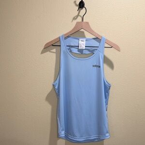 ADIDAS Xpressive Tank Top Size Medium